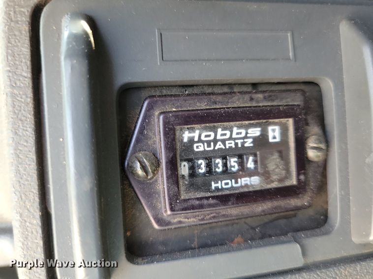 image for item DR4380 1998 Chevrolet  C6500 dump truck