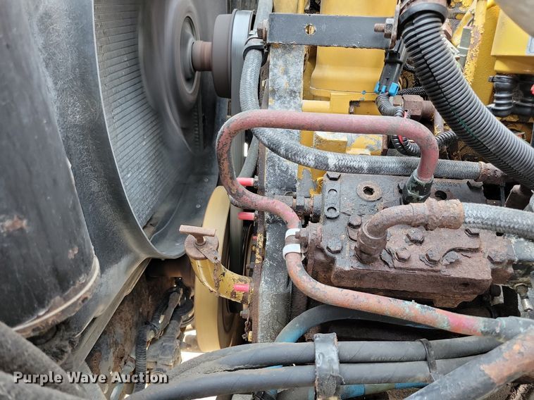 image for item DR4380 1998 Chevrolet  C6500 dump truck