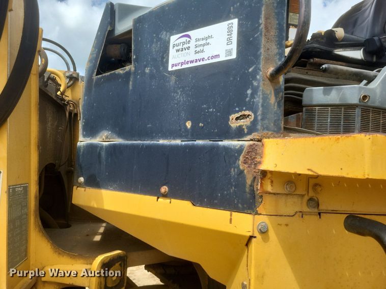 image for item DR4893 1999 Caterpillar  938G wheel loader