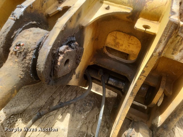 image for item DR4893 1999 Caterpillar  938G wheel loader
