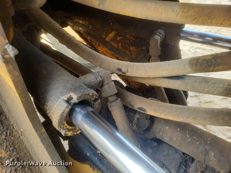 image for item DR4893 1999 Caterpillar  938G wheel loader