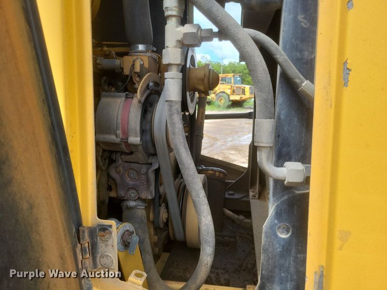 image for item DR4893 1999 Caterpillar  938G wheel loader