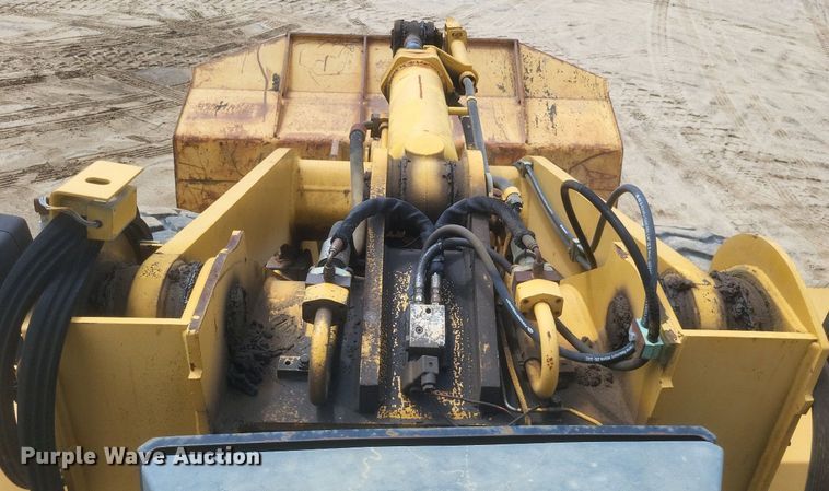 image for item DR4893 1999 Caterpillar  938G wheel loader