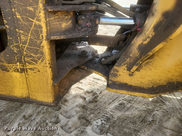 image for item DR4893 1999 Caterpillar  938G wheel loader
