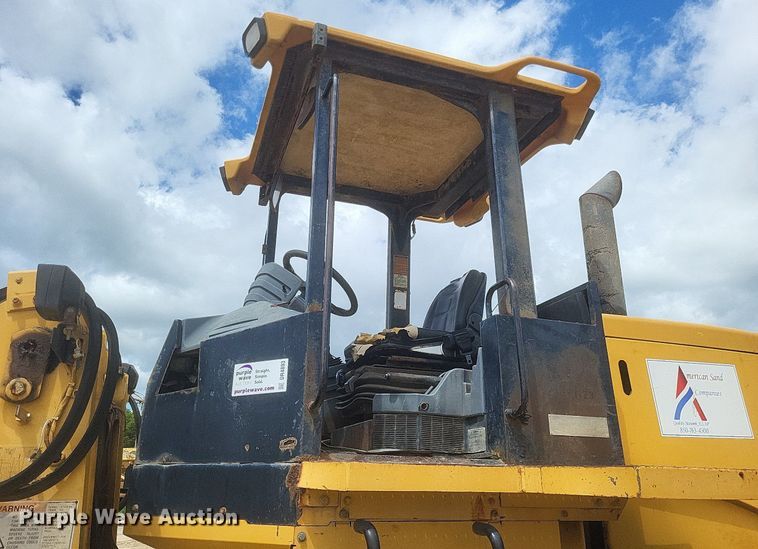 image for item DR4893 1999 Caterpillar  938G wheel loader