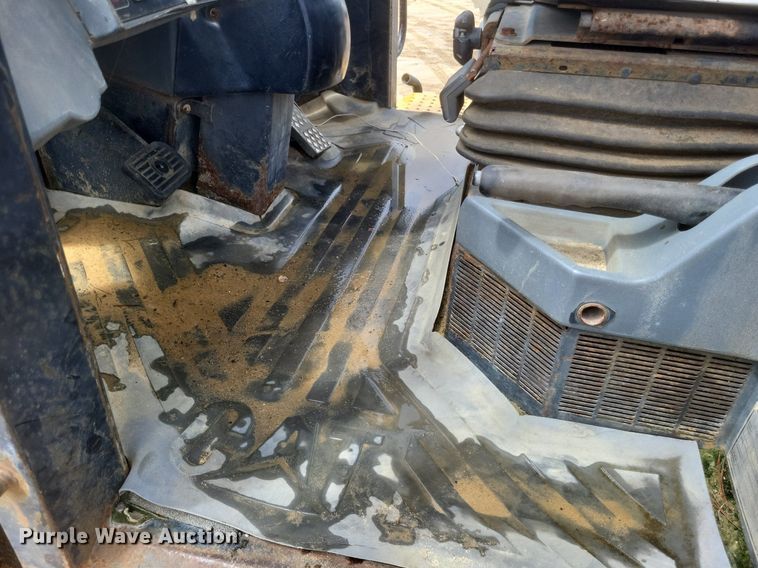 image for item DR4893 1999 Caterpillar  938G wheel loader