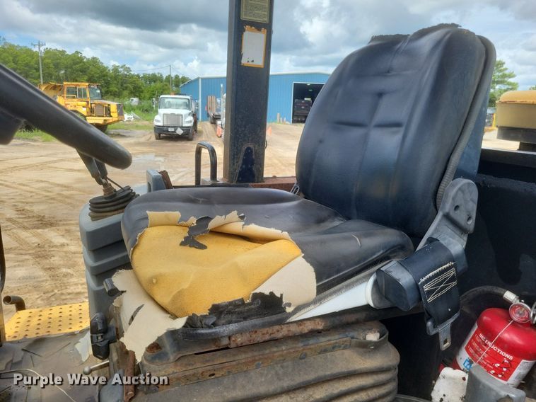 image for item DR4893 1999 Caterpillar  938G wheel loader