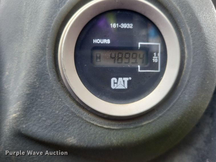 image for item DR4893 1999 Caterpillar  938G wheel loader