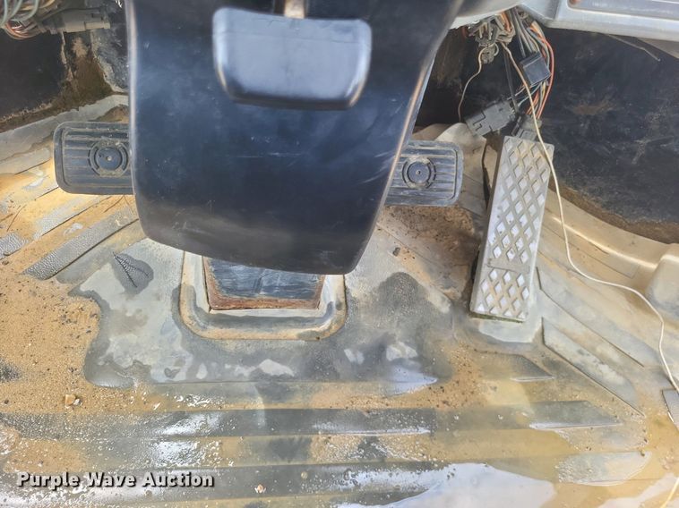 image for item DR4893 1999 Caterpillar  938G wheel loader