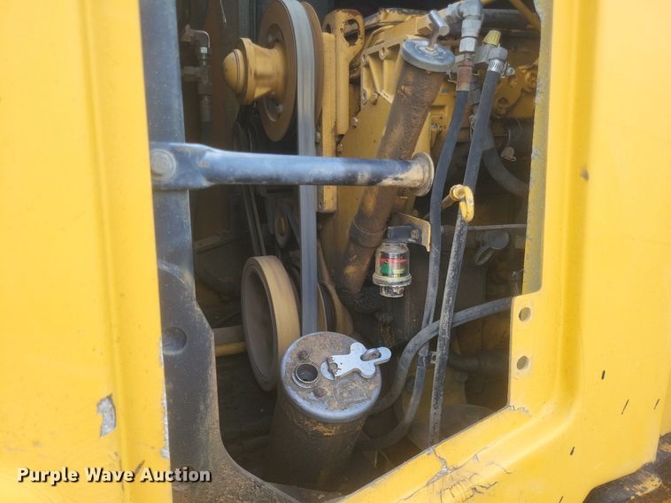 image for item DR4893 1999 Caterpillar  938G wheel loader