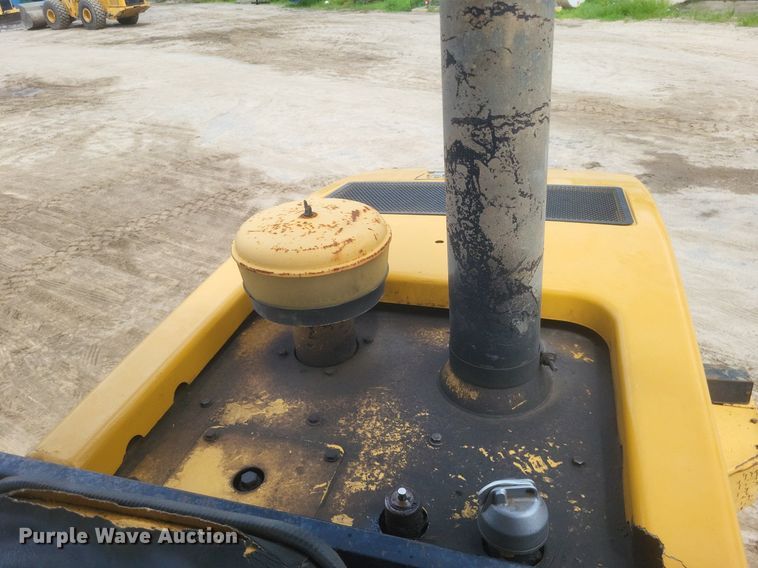 image for item DR4893 1999 Caterpillar  938G wheel loader