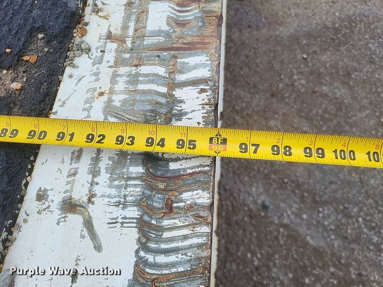 image for item DR4902 2006 XL 110CHDG lowboy equipment trailer