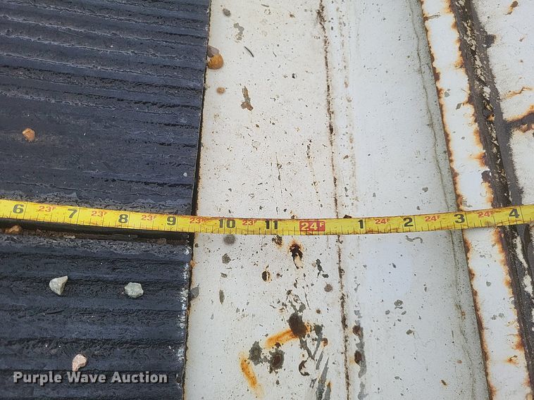 image for item DR4902 2006 XL 110CHDG lowboy equipment trailer