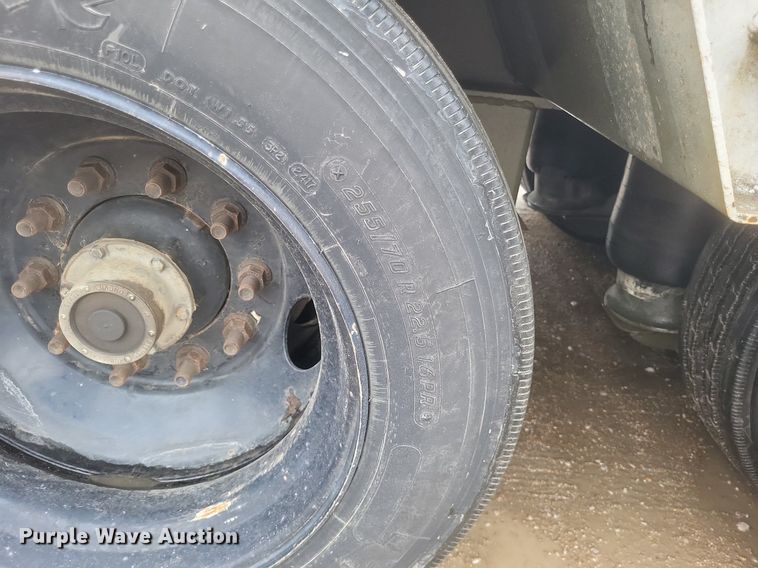 image for item DR4902 2006 XL 110CHDG lowboy equipment trailer