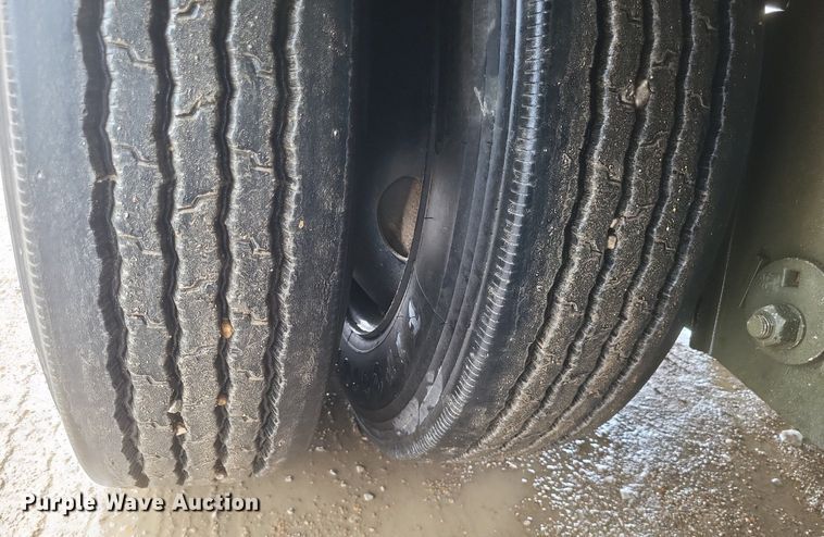 image for item DR4902 2006 XL 110CHDG lowboy equipment trailer