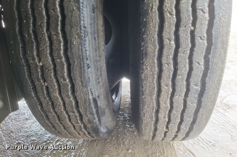 image for item DR4902 2006 XL 110CHDG lowboy equipment trailer