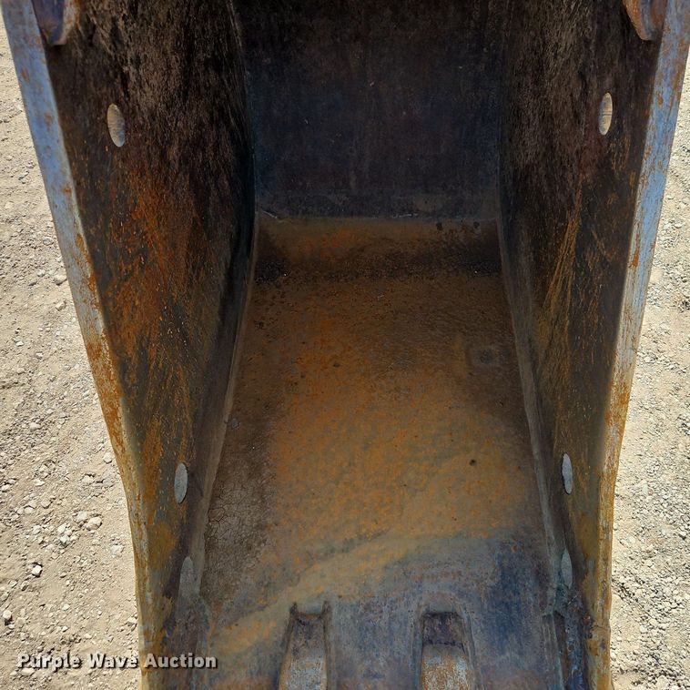 image for item DR8715 1992 Caterpillar  320L excavator