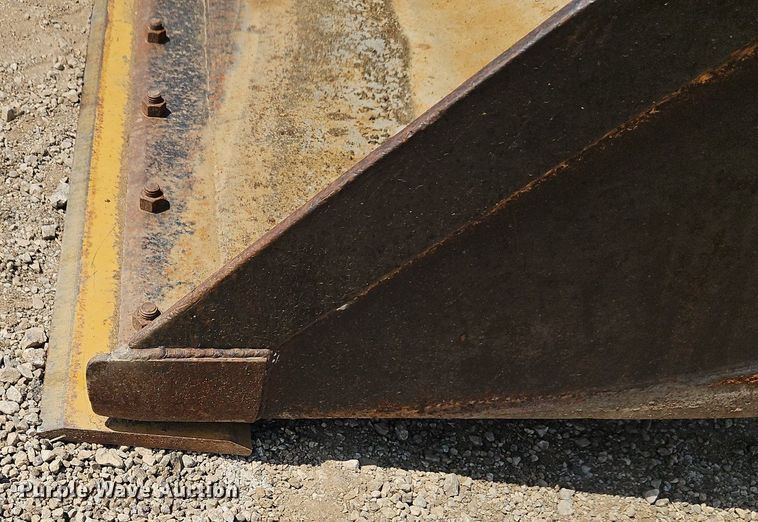 image for item DR8717 1985 Case 580 Super E backhoe