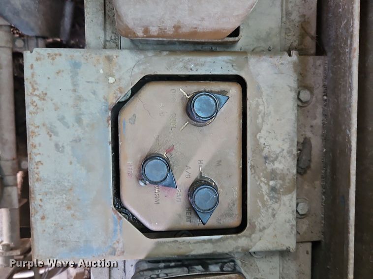 image for item DR8723 1989 Caterpillar  225B LC excavator