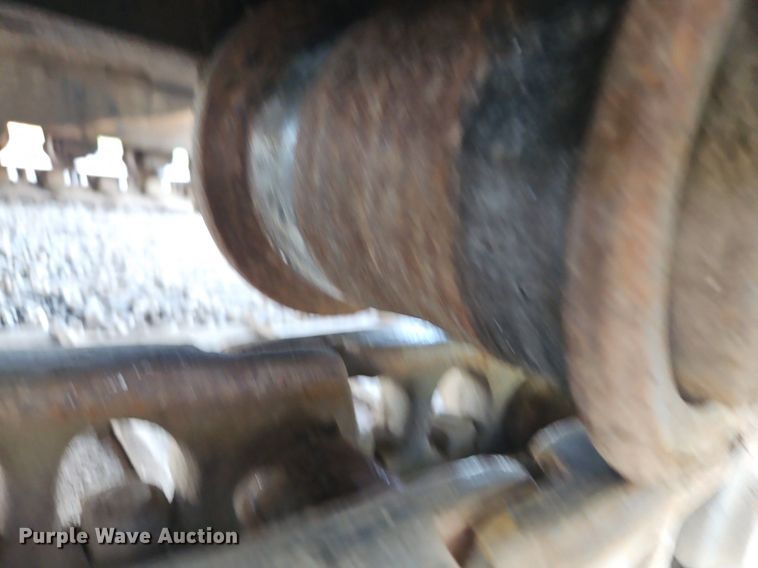 image for item DR8723 1989 Caterpillar  225B LC excavator