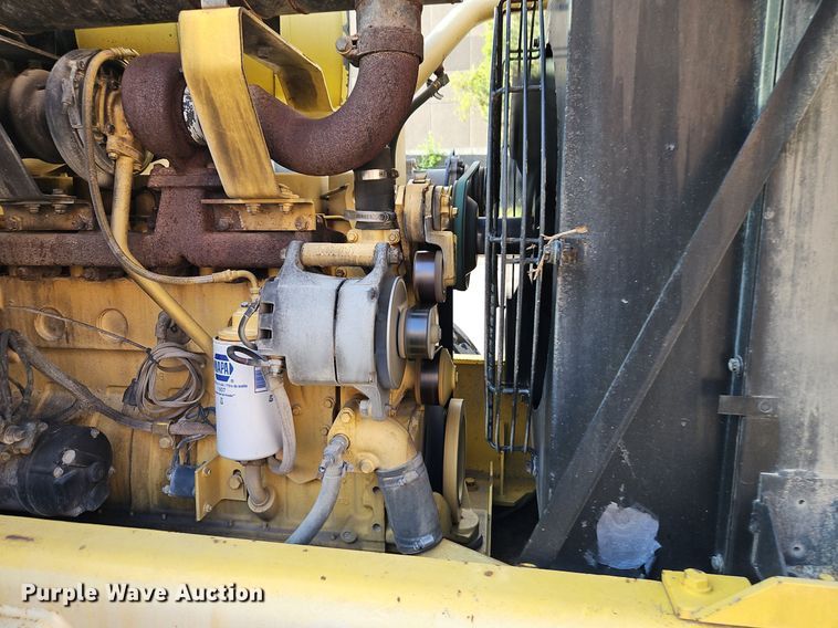 image for item DR8724 1994 Dresser 520CH wheel loader
