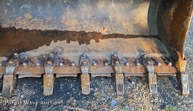 image for item DR8733 2000 Caterpillar  973 track loader