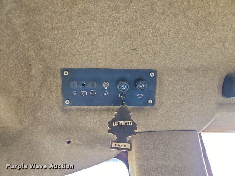 image for item DR8733 2000 Caterpillar  973 track loader