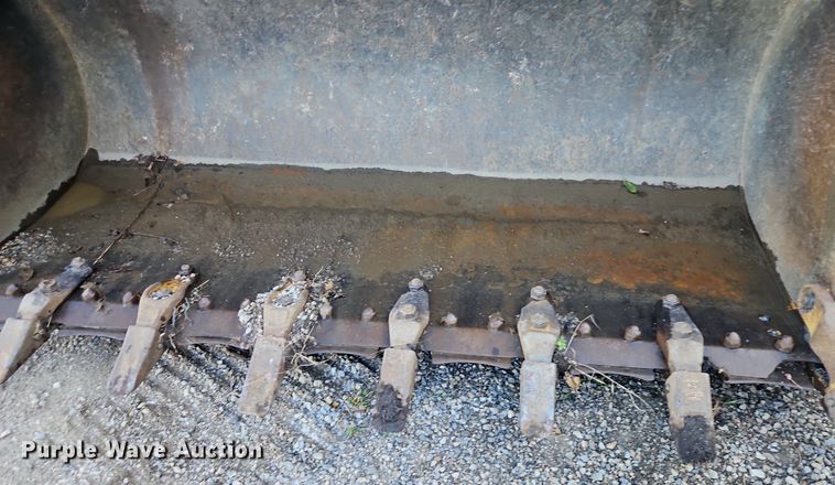 image for item DR8734 1997 Caterpillar  973 track loader