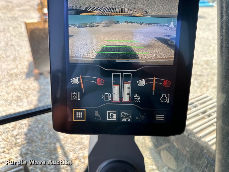 image for item DS4201 2019 Caterpillar  323 excavator