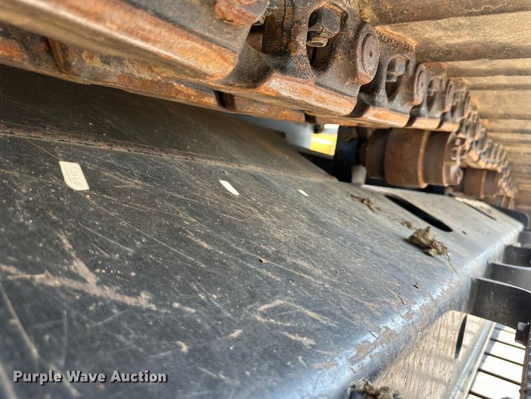 image for item DS4201 2019 Caterpillar  323 excavator