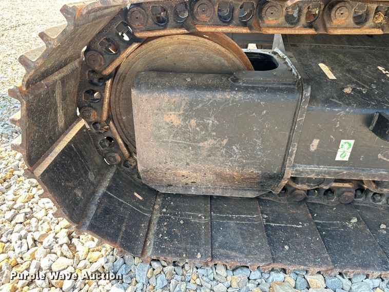 image for item DS4201 2019 Caterpillar  323 excavator