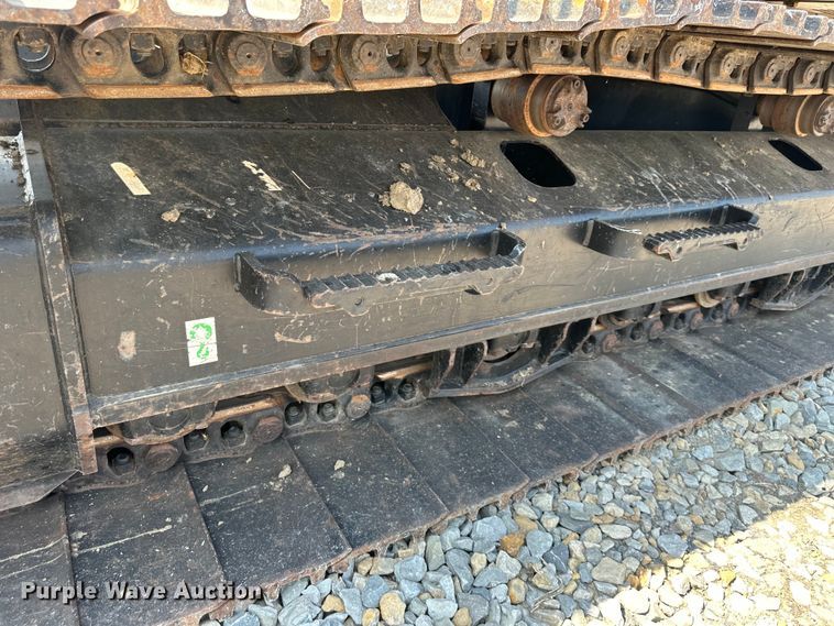 image for item DS4201 2019 Caterpillar  323 excavator