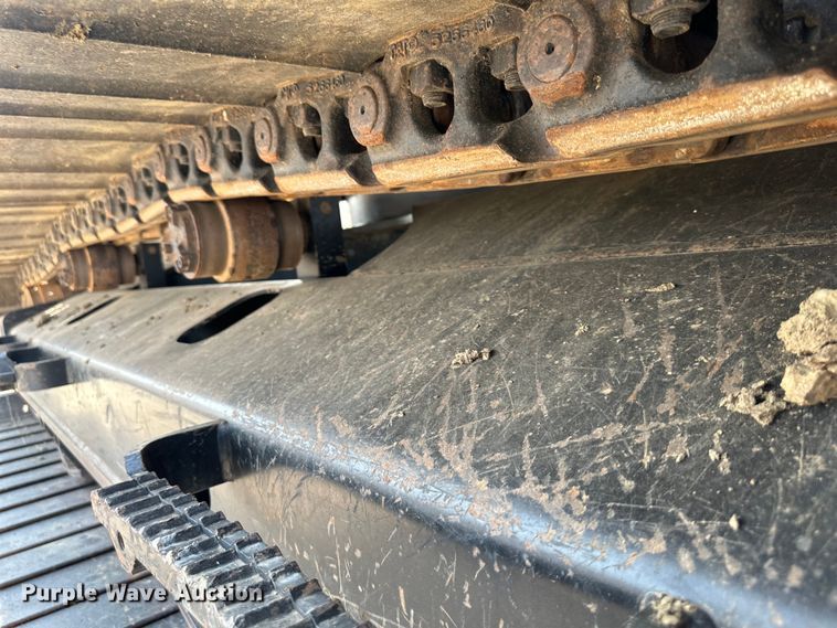 image for item DS4201 2019 Caterpillar  323 excavator