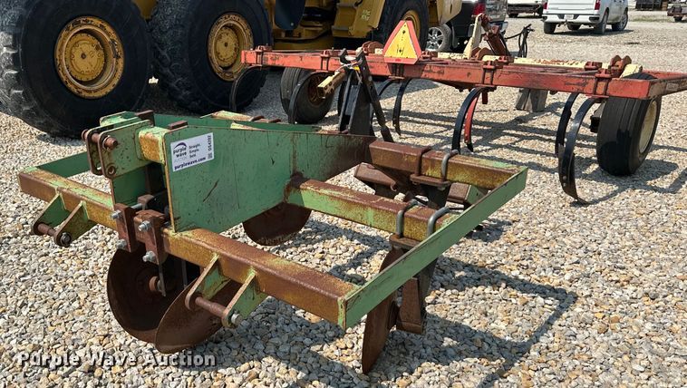 image for item DS4202 Irrigation track closer