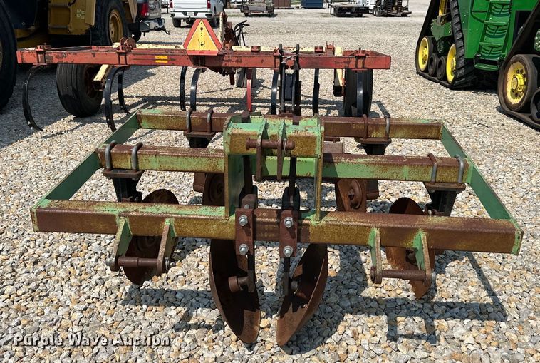 image for item DS4202 Irrigation track closer