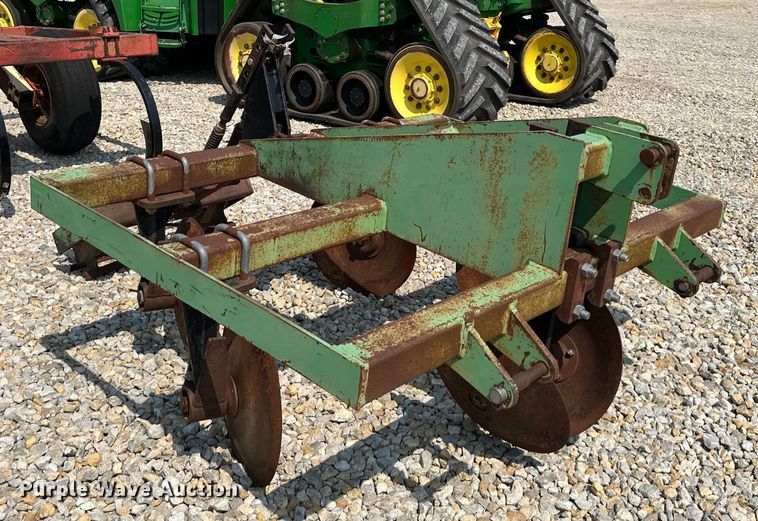 image for item DS4202 Irrigation track closer