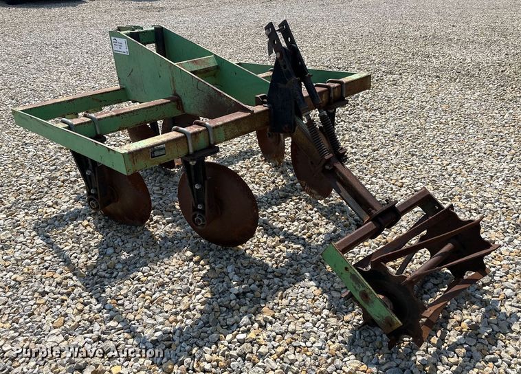 image for item DS4202 Irrigation track closer