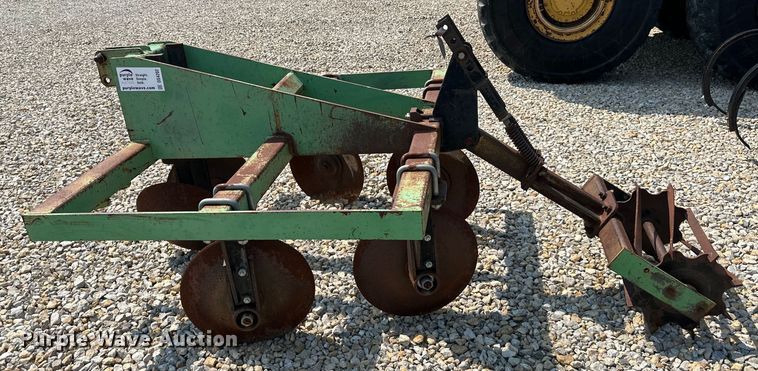 image for item DS4202 Irrigation track closer