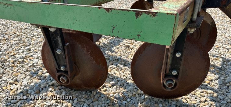 image for item DS4202 Irrigation track closer