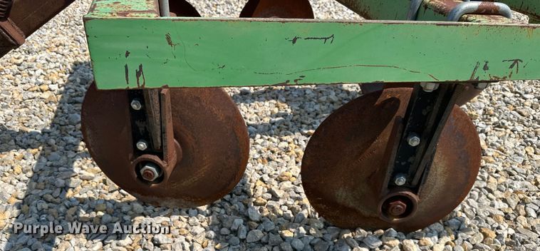 image for item DS4202 Irrigation track closer