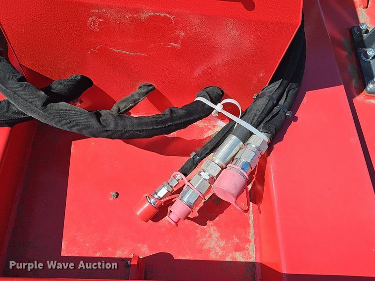 image for item DS4670 2024 Raytree RMD70 skid steer mulcher