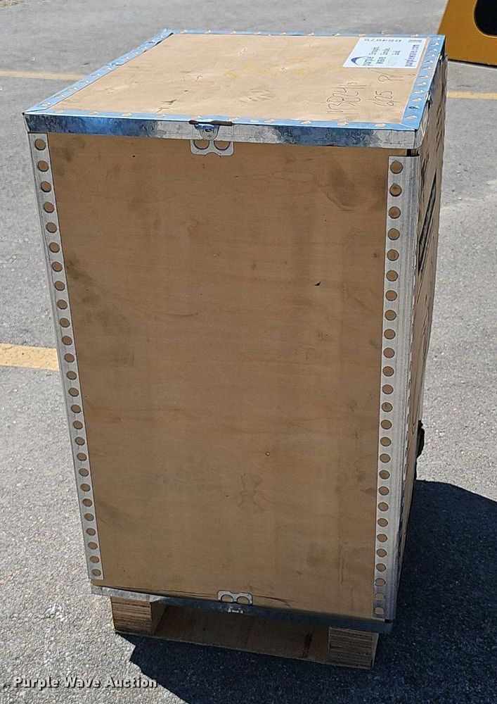 image for item DS4675 TMG Industrial TMG-DFP10 diesel fuel transfer pump