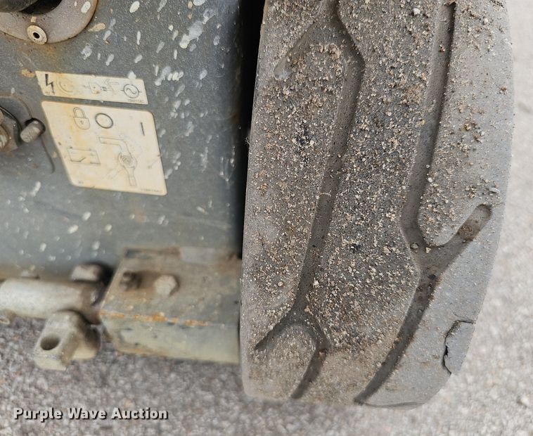 image for item DS4683 2012 Skyjack SJIII 3219 scissor lift