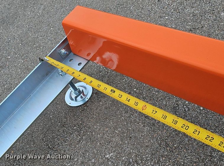 image for item DS4684 2024 TMG Industrial TMG-PSM27 sawmill