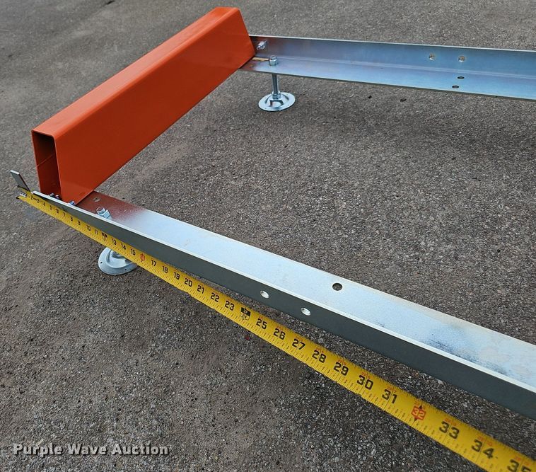 image for item DS4684 2024 TMG Industrial TMG-PSM27 sawmill