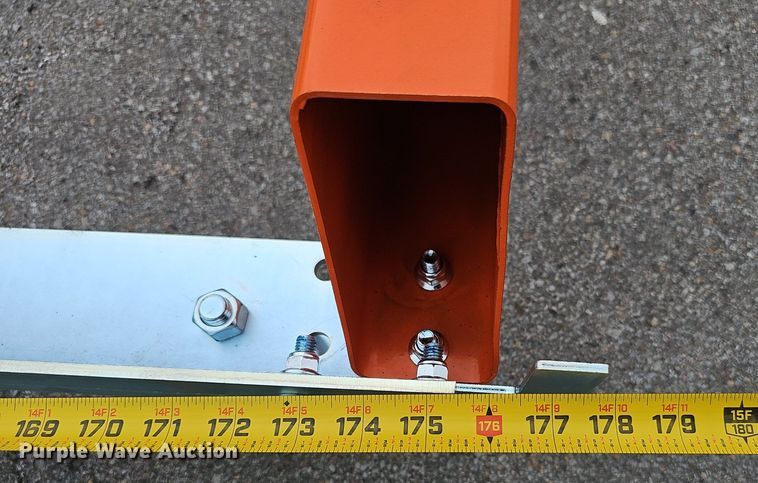 image for item DS4684 2024 TMG Industrial TMG-PSM27 sawmill