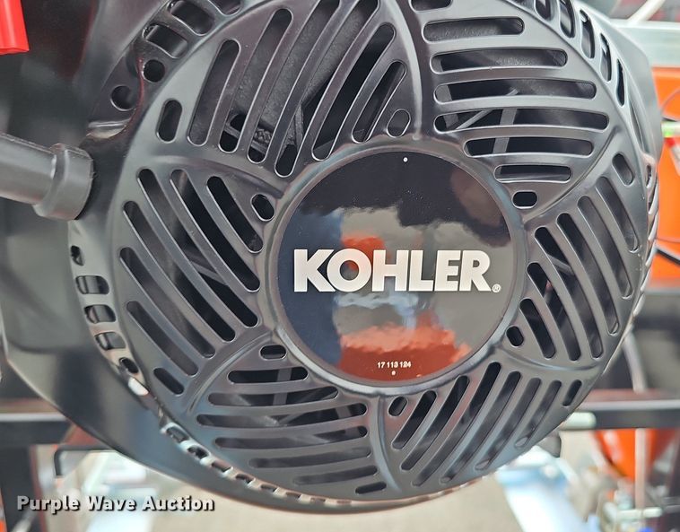 image for item DS4684 2024 TMG Industrial TMG-PSM27 sawmill