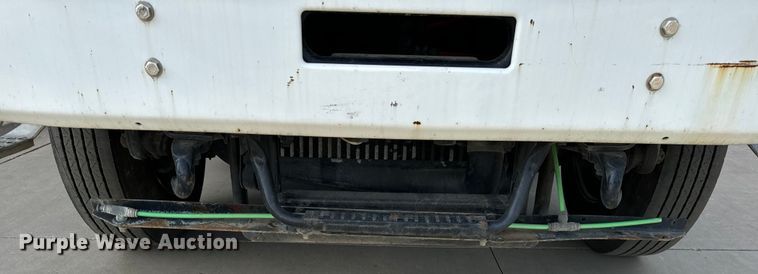 image for item DV5779 2004 Sterling  SC8000 street sweeper truck