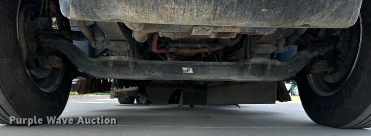 image for item DV5779 2004 Sterling  SC8000 street sweeper truck