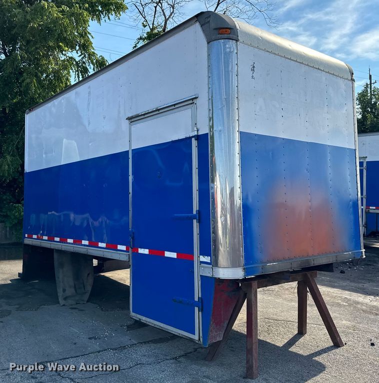 image for item DV5795 Supreme Corp  box bed 